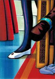 PU07 マリス・アマリリス