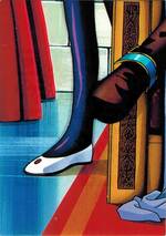 PU07 マリス・アマリリス