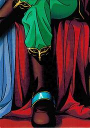 PU08 マリア・カスタード