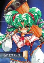 PR72 ハウセスナース