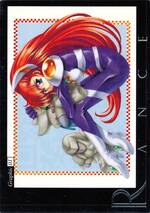 GR01 グラフィック１（シルバー）