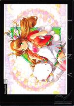 GR09 グラフィック９（シルバー）