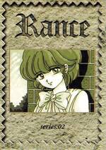 SE02 ＲＡＮＣＥ