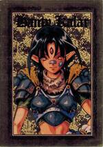 SP09 ハンティー・カラー