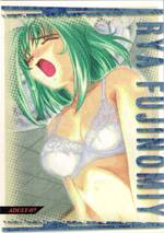 AD07 アーヤ・藤ノ宮