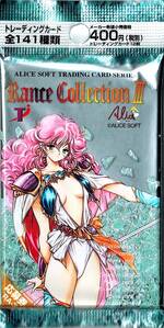 パック表 パック表