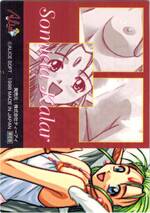 AD08 ソミータ・カラー