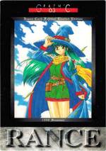 GR03 Osaka（ホログラム）