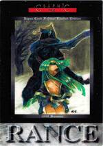 GR04 The Rang Vaw（ゴールド）