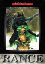 GR04 The Rang Vaw（ホログラム）