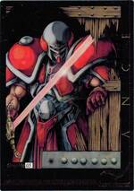 GR05 リック（ゴールド）